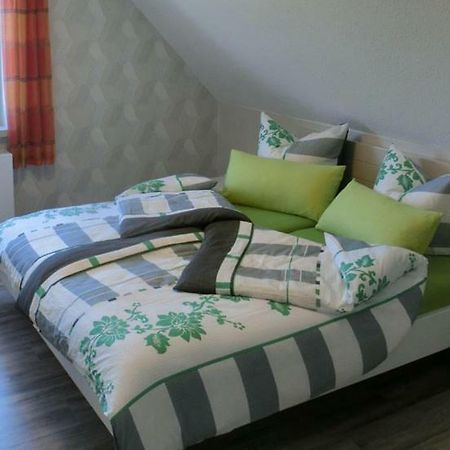 Ferienwohnung Lehnert Radeberg Exteriér fotografie