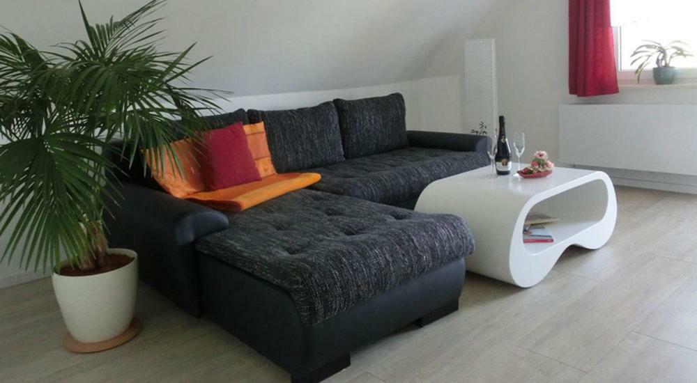 Ferienwohnung Lehnert Radeberg Exteriér fotografie